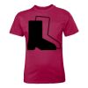 Youth Authentic T-Shirt Thumbnail