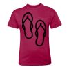 Youth Authentic T-Shirt Thumbnail