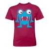 Youth Authentic T-Shirt Thumbnail