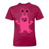 Youth Authentic T-Shirt Thumbnail