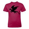 Youth Authentic T-Shirt Thumbnail