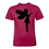 Youth Authentic T-Shirt Thumbnail