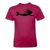 Youth Authentic T-Shirt Thumbnail
