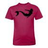 Youth Authentic T-Shirt Thumbnail
