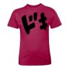 Youth Authentic T-Shirt Thumbnail