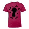 Youth Authentic T-Shirt Thumbnail