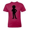 Youth Authentic T-Shirt Thumbnail