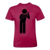 Youth Authentic T-Shirt Thumbnail