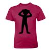 Youth Authentic T-Shirt Thumbnail