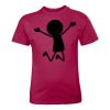 Youth Authentic T-Shirt Thumbnail