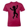 Youth Authentic T-Shirt Thumbnail