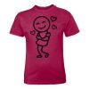 Youth Authentic T-Shirt Thumbnail
