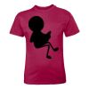 Youth Authentic T-Shirt Thumbnail