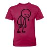 Youth Authentic T-Shirt Thumbnail