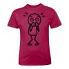 Youth Authentic T-Shirt Thumbnail