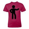 Youth Authentic T-Shirt Thumbnail