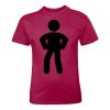 Youth Authentic T-Shirt Thumbnail