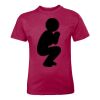 Youth Authentic T-Shirt Thumbnail
