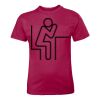 Youth Authentic T-Shirt Thumbnail