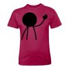 Youth Authentic T-Shirt Thumbnail