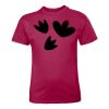 Youth Authentic T-Shirt Thumbnail