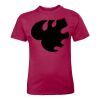 Youth Authentic T-Shirt Thumbnail