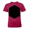 Youth Authentic T-Shirt Thumbnail