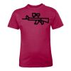Youth Authentic T-Shirt Thumbnail
