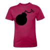 Youth Authentic T-Shirt Thumbnail