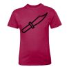 Youth Authentic T-Shirt Thumbnail