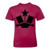 Youth Authentic T-Shirt Thumbnail