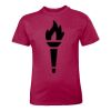 Youth Authentic T-Shirt Thumbnail