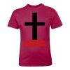 Youth Authentic T-Shirt Thumbnail