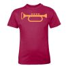 Youth Authentic T-Shirt Thumbnail