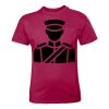 Youth Authentic T-Shirt Thumbnail