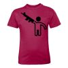 Youth Authentic T-Shirt Thumbnail