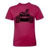 Youth Authentic T-Shirt Thumbnail