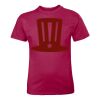 Youth Authentic T-Shirt Thumbnail