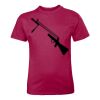 Youth Authentic T-Shirt Thumbnail
