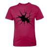 Youth Authentic T-Shirt Thumbnail