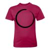 Youth Authentic T-Shirt Thumbnail