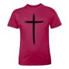Youth Authentic T-Shirt Thumbnail