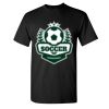 Unisex Heavy Cotton™ T-Shirt Thumbnail