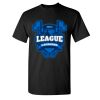 Unisex Heavy Cotton™ T-Shirt Thumbnail