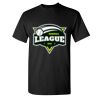 Unisex Heavy Cotton™ T-Shirt Thumbnail