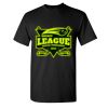 Unisex Heavy Cotton™ T-Shirt Thumbnail