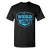 Unisex Heavy Cotton™ T-Shirt Thumbnail