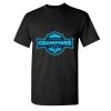Unisex Heavy Cotton™ T-Shirt Thumbnail