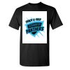 Unisex Heavy Cotton™ T-Shirt Thumbnail