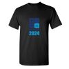 Unisex Heavy Cotton™ T-Shirt Thumbnail